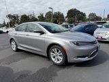 Used 2015 Chrysler 200 Limited image 5