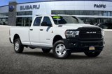 Used 2022 RAM 3500 Tradesman w/ Protection Group image 2