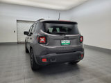 Used 2017 Jeep Renegade Altitude image 6