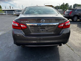 Used 2016 Nissan Altima 2.5 S w/ Power Driver Seat Package image 6