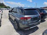 Used 2021 Mercedes-Benz GLE 350 image 2