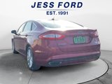 Used 2016 Ford Fusion SE w/ Equipment Group 202A image 3