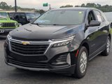 Used 2023 Chevrolet Equinox LT w/ Driver Convenience Package image 4