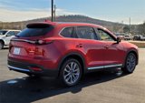 Used 2023 MAZDA CX-9 Grand Touring image 4