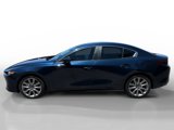 Certified 2021 MAZDA MAZDA3 s image 2