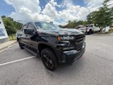 Used 2021 Chevrolet Silverado 1500 LT Trail Boss image 4