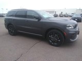 New 2025 Dodge Durango R/T image 4
