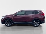 Used 2018 Honda CR-V Touring image 3