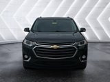 Used 2021 Chevrolet Traverse LT w/ LPO, Floor Liner Package image 2