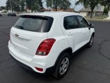 Used 2017 Chevrolet Trax LS image 5