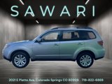 Used 2012 Subaru Forester 2.5X Premium image 4