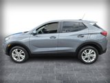 Used 2022 Buick Encore GX Preferred w/ Cold Weather Comfort Package image 4