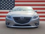 Used 2015 MAZDA MAZDA3 i Grand Touring image 2
