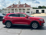 Used 2020 Lincoln Nautilus FWD w/ Equipment Group 101A image 4