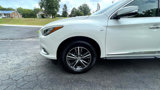 Used 2016 INFINITI QX60 Luxe w/ Driver Assistance Package image 2