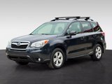 Used 2014 Subaru Forester 2.5i Touring image 3