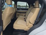 Used 2017 Ford Explorer XLT image 4