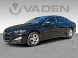 Certified 2023 Chevrolet Malibu LS image 2