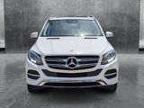 Used 2016 Mercedes-Benz GLE 300d 4MATIC image 2