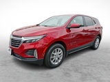 Certified 2022 Chevrolet Equinox LT image 4