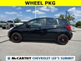 Used 2014 Nissan Versa Note SV image 4