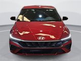 New 2025 Hyundai Elantra Sport image 2