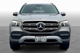 Used 2020 Mercedes-Benz GLE 350 4MATIC image 3