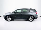 Used 2020 Chevrolet Equinox LS image 4
