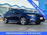 Used 2019 Kia Optima S image 4