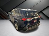 Used 2021 Toyota RAV4 Limited image 3