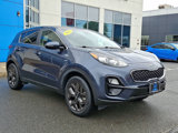Used 2022 Kia Sportage LX w/ LX AWD Value Edition Package image 3