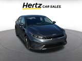 Used 2024 Kia Forte LXS image 3