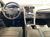 Used 2017 Ford Fusion SE image 4
