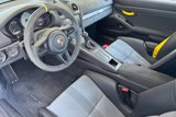 Used 2023 Porsche 718 Cayman GT4 RS image 4