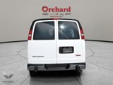 Used 2023 GMC Savana 2500 w/ Driver Convenience Package image 5