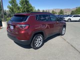 Used 2022 Jeep Compass Latitude image 3
