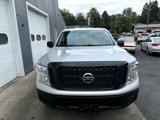Used 2018 Nissan Titan S image 2