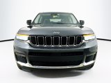 Certified 2022 Jeep Grand Cherokee L Limited image 2