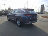 New 2025 Hyundai Tucson SE image 3
