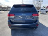 Certified 2021 Jeep Grand Cherokee Limited image 6