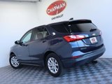 Used 2019 Chevrolet Equinox LS w/ LS Convenience Package image 4