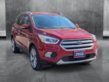 Used 2019 Ford Escape Titanium image 3