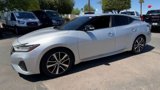 Used 2021 Nissan Maxima 3.5 SV image 3