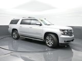 Used 2015 Chevrolet Suburban LTZ image 4