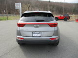 Used 2019 Kia Sportage LX w/ LX Popular Package image 6