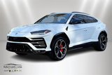 Used 2021 Lamborghini Urus image 2