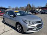 Used 2018 Chevrolet Cruze LS image 3