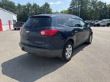 Used 2011 Chevrolet Traverse LT w/ Personal Connectivity Package image 4