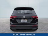 Used 2018 Volkswagen Tiguan SEL Premium image 4