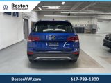 Used 2024 Volkswagen Taos S image 3